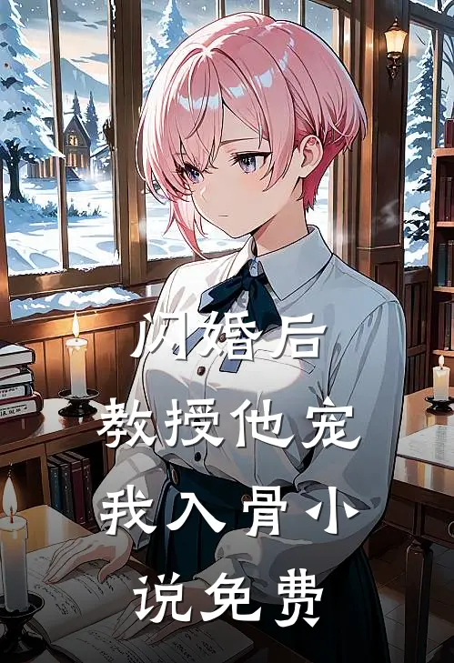 闪婚后，教授他宠我入骨小说免费