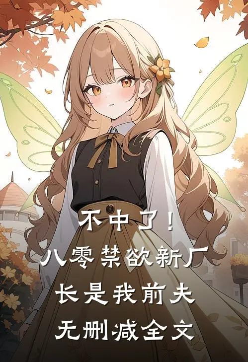 不中了！八零禁欲新厂长是我前夫无删减全文