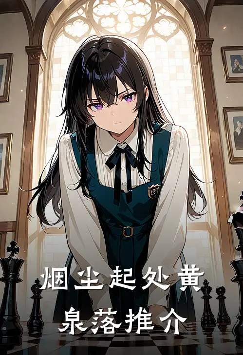 烟尘起处黄泉落推介