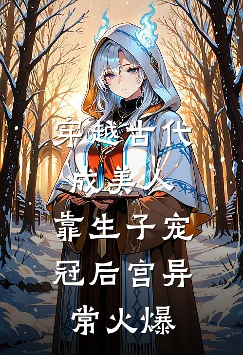 穿越古代成美人，靠生子宠冠后宫异常火爆