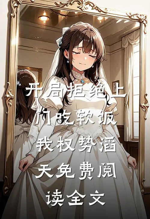 开局拒绝上门吃软饭，我权势滔天免费阅读全文