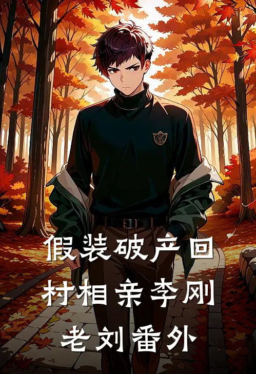 假装破产回村相亲李刚老刘 番外
