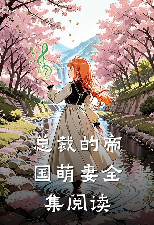 总裁的帝国萌妻全集阅读