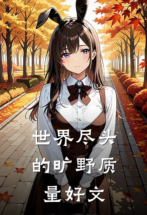 世界尽头的旷野质量好文