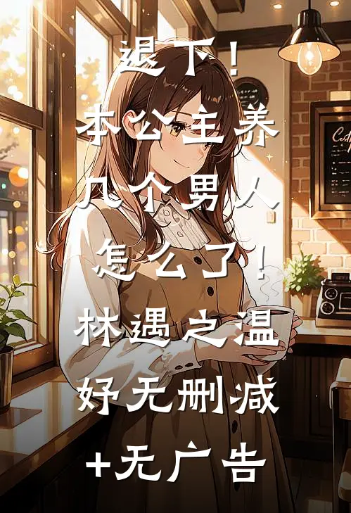 退下！本公主养几个男人怎么了！林遇之温妤无删减+无广告