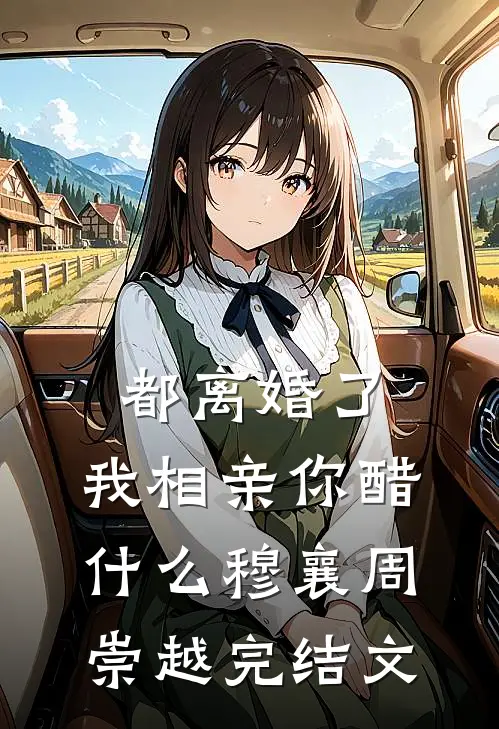 都离婚了，我相亲你醋什么穆襄周崇越完结文