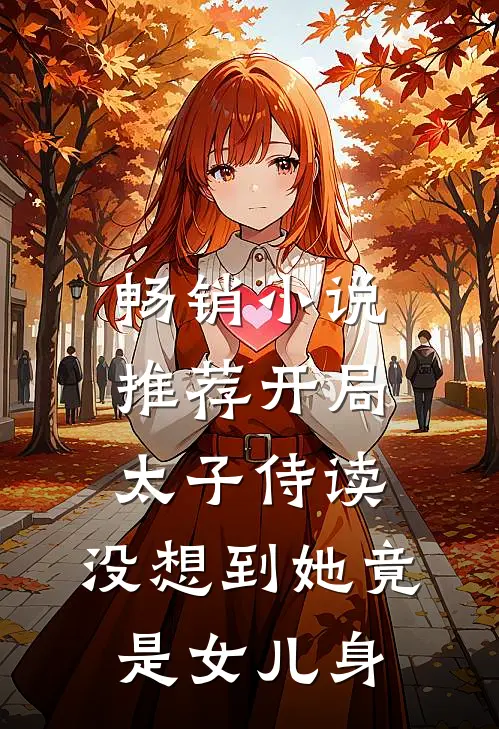 畅销小说推荐开局太子侍读,没想到她竟是女儿身