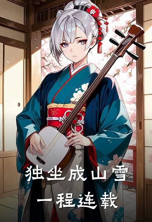 独坐成山雪一程连载