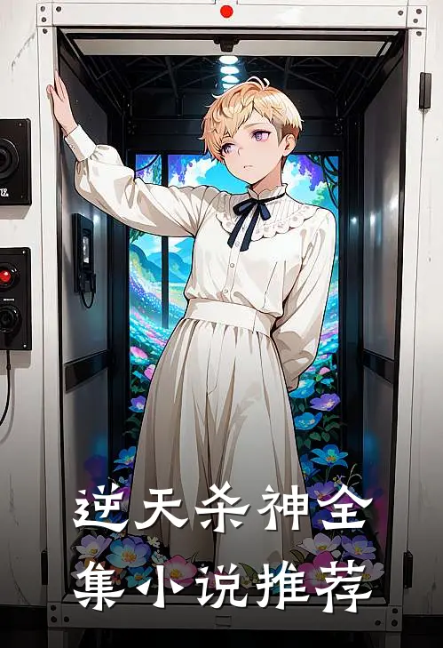 逆天杀神全集小说推荐