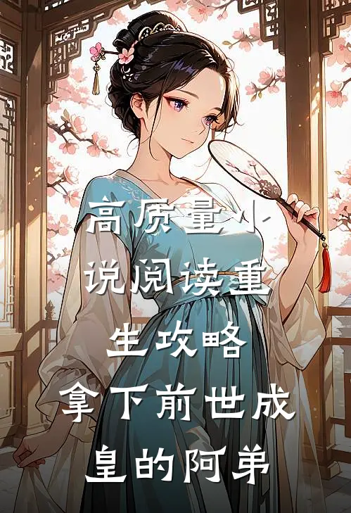 高质量小说阅读重生攻略：拿下前世成皇的阿弟