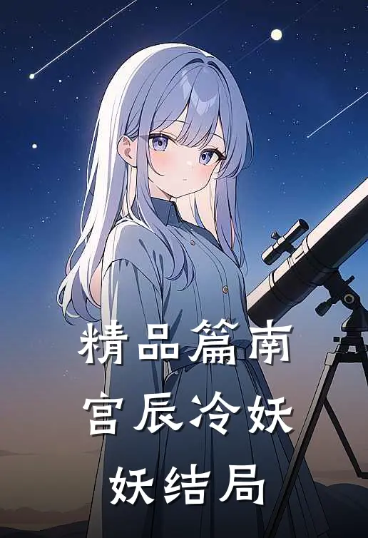 精品篇南宫辰冷妖妖结局