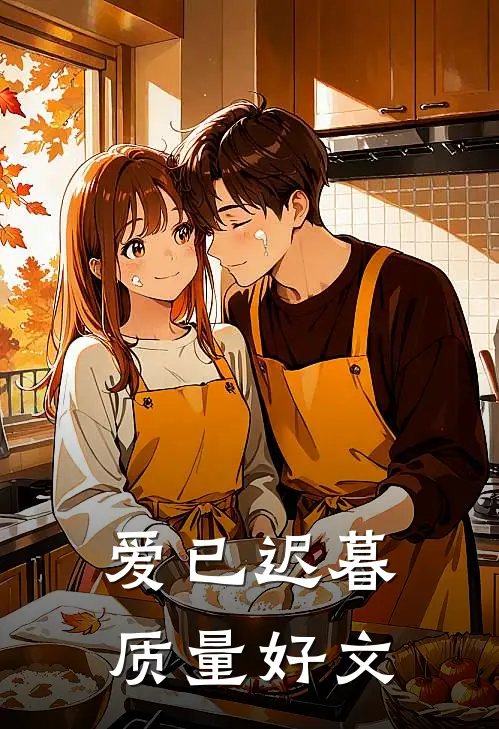 爱已迟暮质量好文