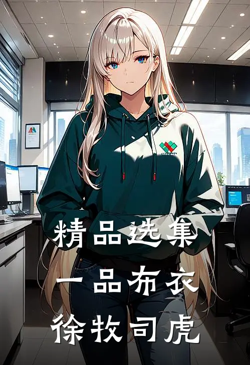 精品选集一品布衣徐牧司虎