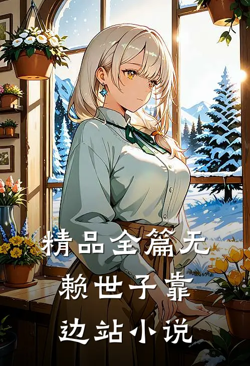 精品全篇无赖世子靠边站 小说