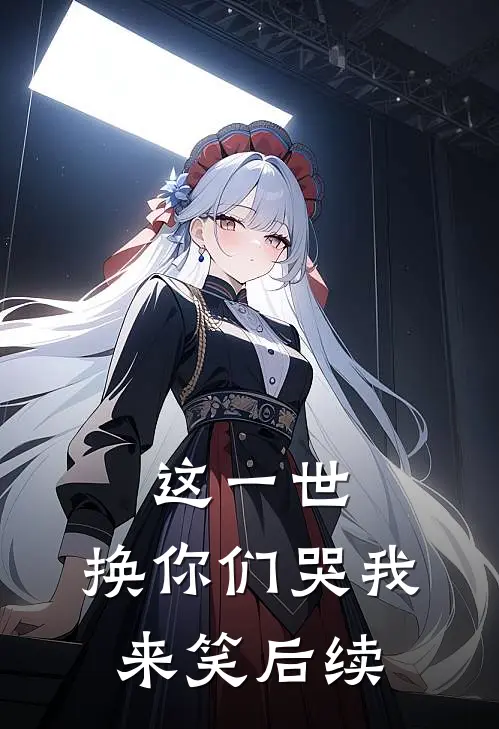 这一世，换你们哭我来笑后续