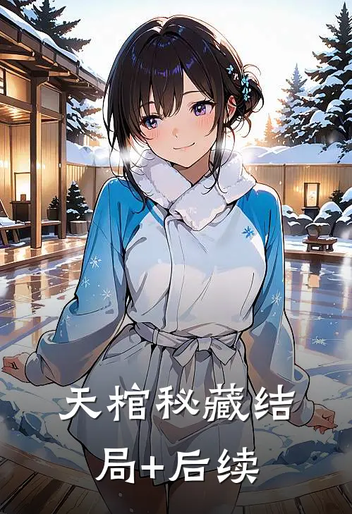 天棺秘藏结局+后续