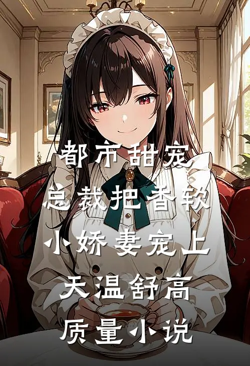 都市甜宠:总裁把香软小娇妻宠上天温舒高质量小说