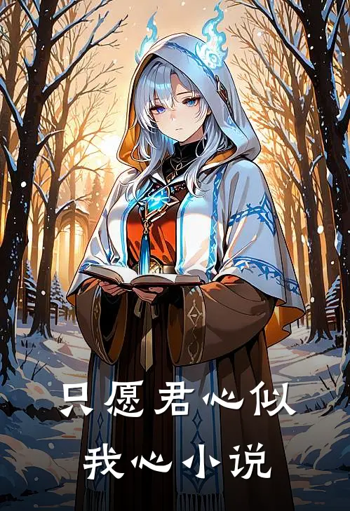 只愿君心似我心小说
