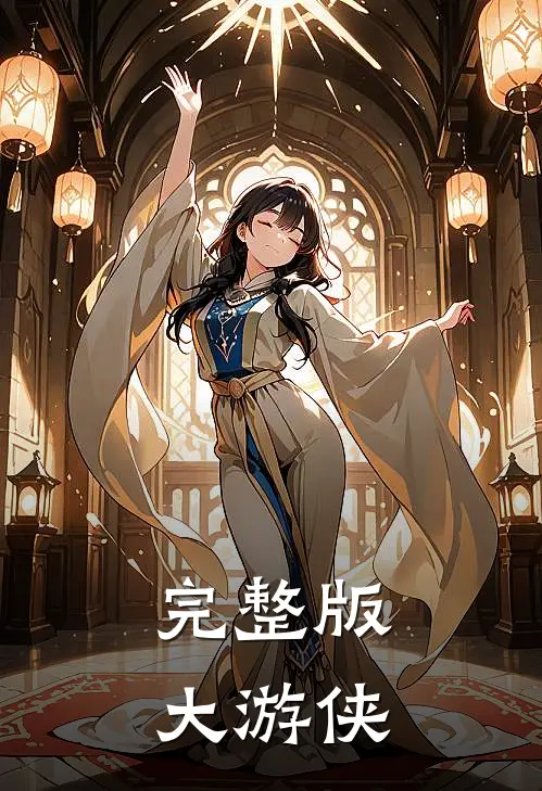 完整版大游侠