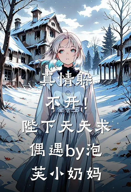 真情躲不开！陛下天天求偶遇by泡芙小奶妈