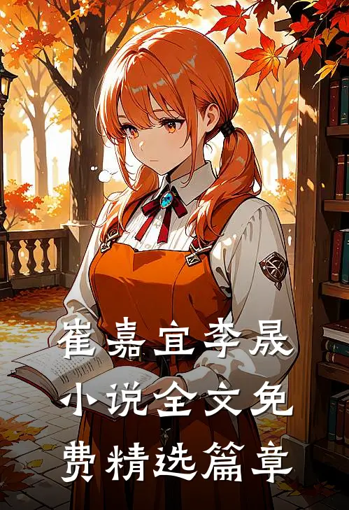 崔嘉宜李晟小说全文免费精选篇章