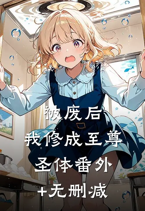 被废后，我修成至尊圣体番外+无删减