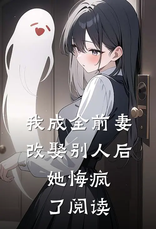我成全前妻改娶别人后，她悔疯了阅读