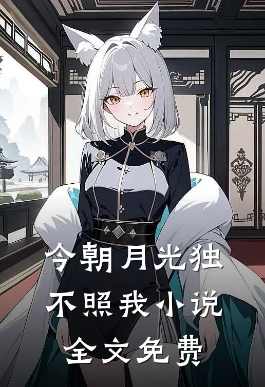 今朝月光独不照我小说全文免费