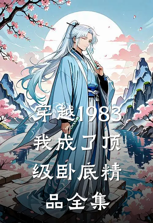 穿越1983：我成了顶级卧底精品全集