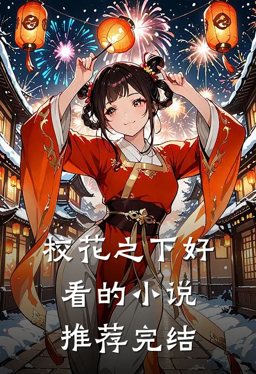 校花之下好看的小说推荐完结