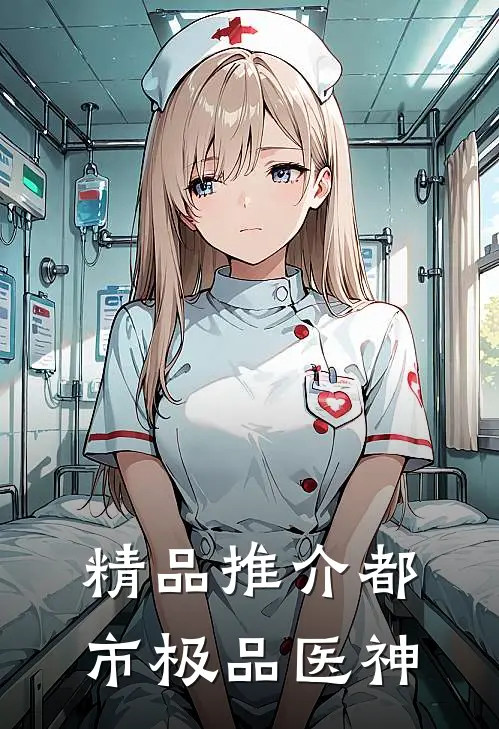 精品推介都市极品医神