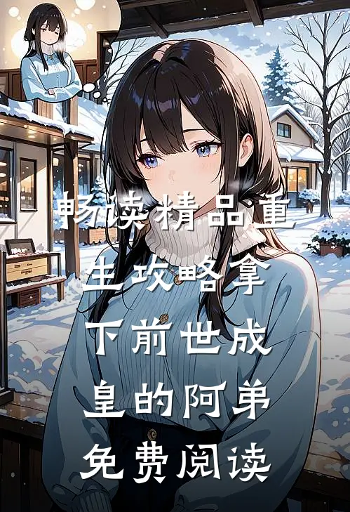 畅读精品重生攻略拿下前世成皇的阿弟免费阅读