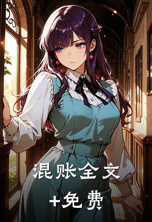 混账全文+免费