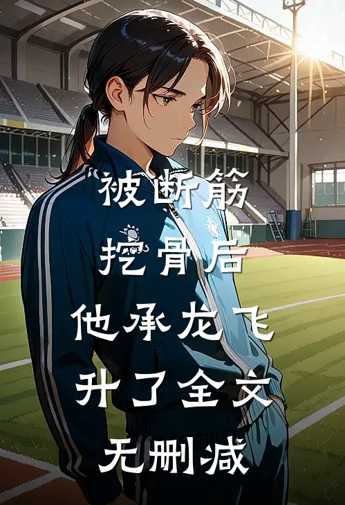 被断筋挖骨后，他承龙飞升了全文无删减