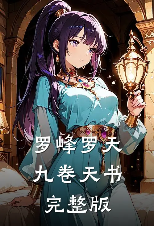 罗峰罗天九卷天书完整版