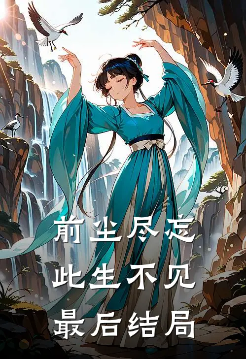 前尘尽忘此生不见最后结局