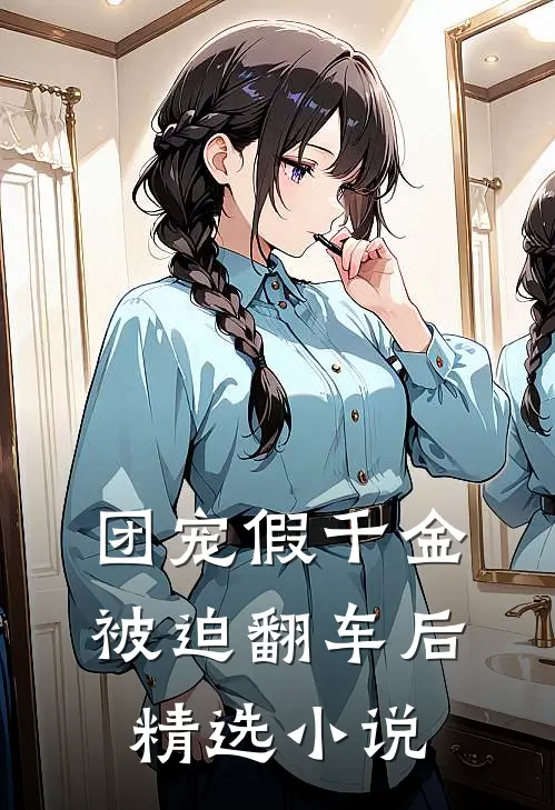 团宠假千金被迫翻车后精选小说