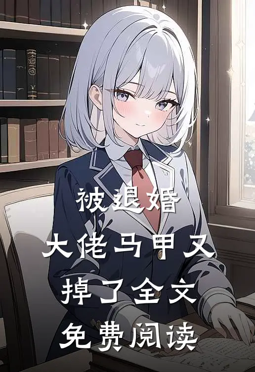 被退婚，大佬马甲又掉了全文免费阅读
