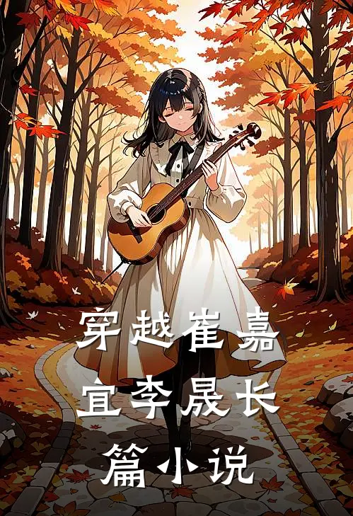 穿越崔嘉宜李晟长篇小说