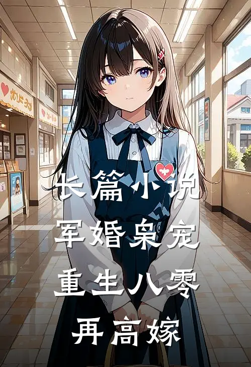长篇小说军婚枭宠：重生八零再高嫁