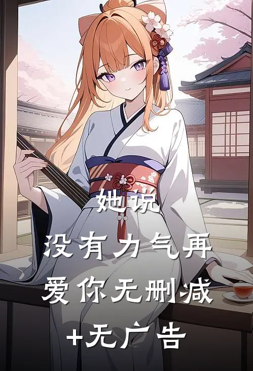 她说：没有力气再爱你无删减+无广告