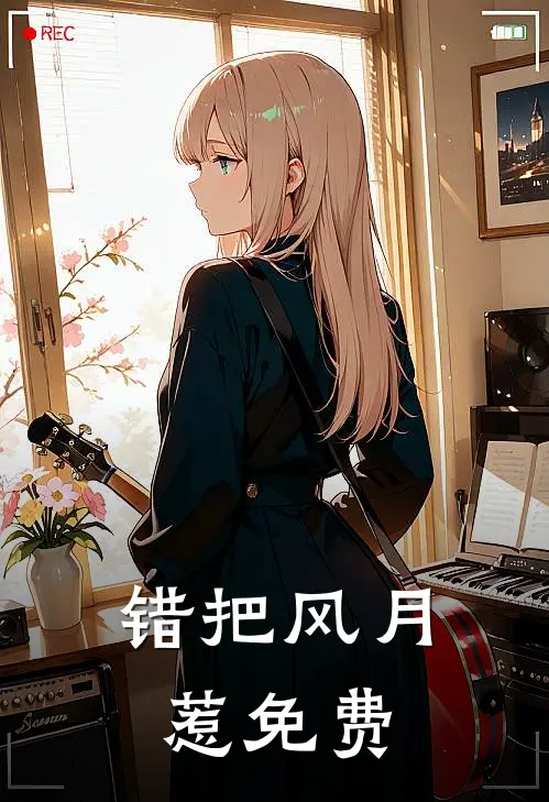 错把风月惹免费