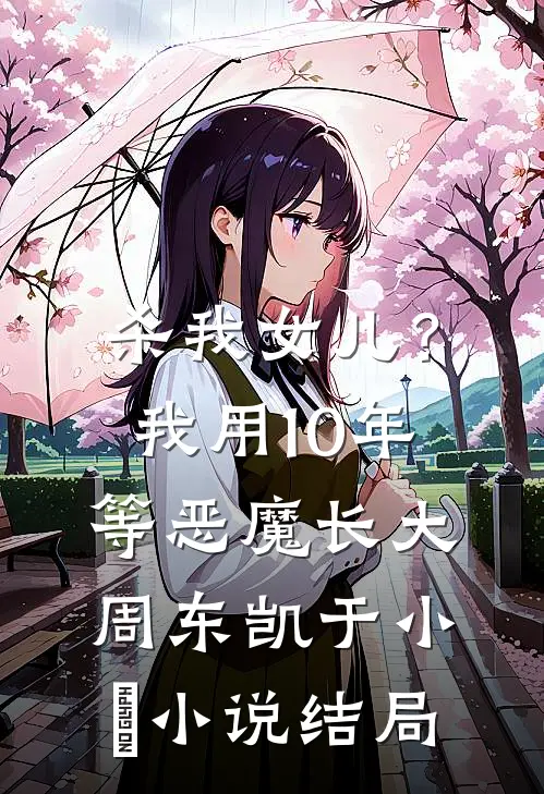 杀我女儿？我用10年等恶魔长大周东凯于小嫚小说结局