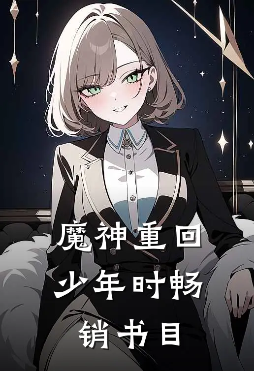 魔神重回少年时畅销书目