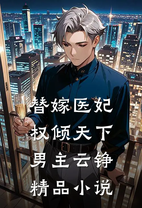 替嫁医妃权倾天下,男主云铮精品小说