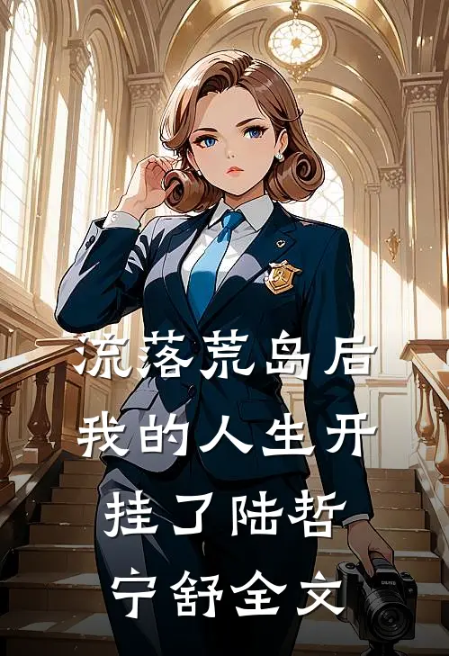 流落荒岛后，我的人生开挂了陆哲宁舒全文