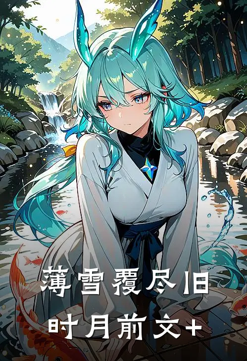 薄雪覆尽旧时月前文+