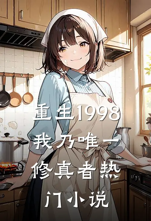 重生 1998：我乃唯一修真者热门小说