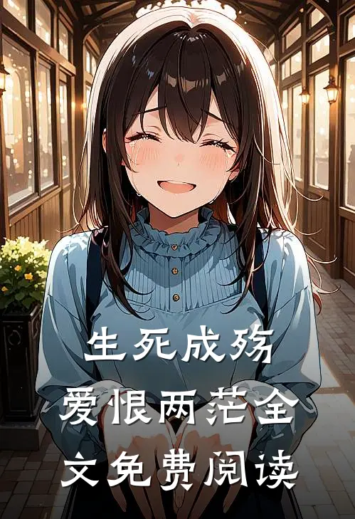 生死成殇，爱恨两茫全文免费阅读