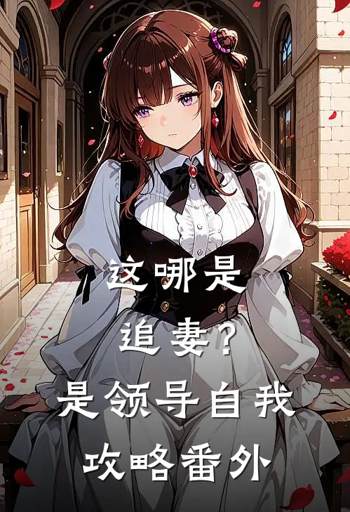 这哪是追妻？是领导自我攻略番外